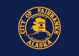 City of Fairbanks