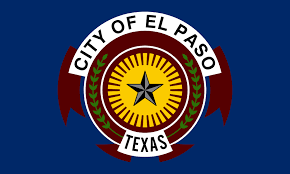 City of El Paso