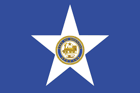 City of Houston